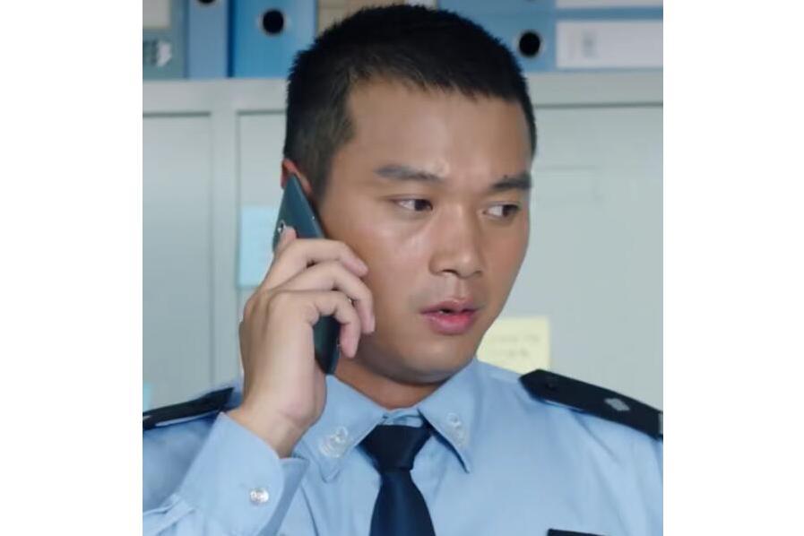 鄒隊長 鄒隊長