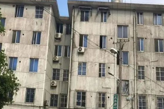 保衛新村 保衛新村