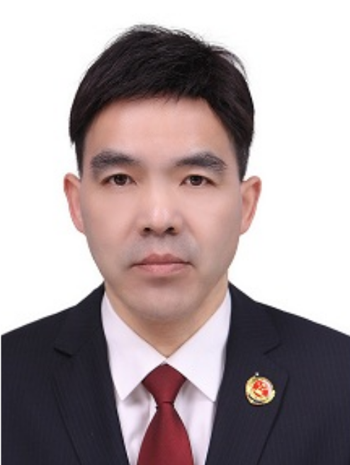 余智(江西省上饒市廣信區紀委監委派駐廣信區人民檢察院紀檢監察組組長) 余智(江西省上饒市廣信區紀委監委派駐廣信區人民檢察院紀檢監察組組長)