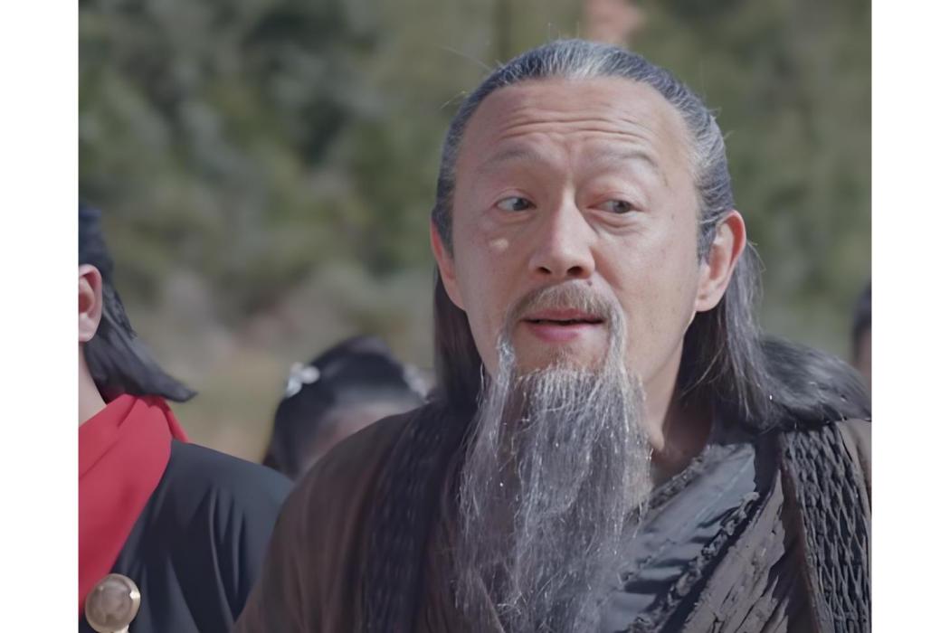 顏瑟(電視劇《將夜》中的虛擬角色) 顏瑟(電視劇《將夜》中的虛擬角色)