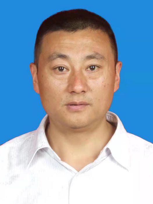 楊靜鋒 楊靜鋒