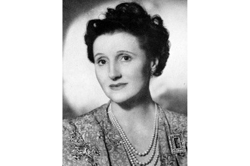 Joyce Carey Joyce Carey