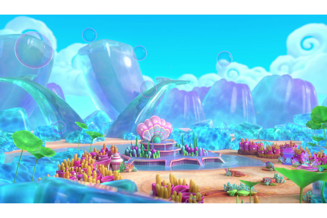 幻夏之嶼 幻夏之嶼