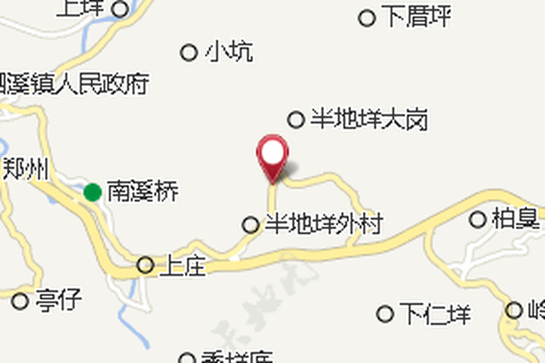 崗坪塆 崗坪塆