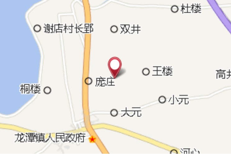 下湖裡