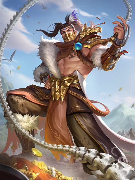 雷薄(遊戲《三國殺》中的武將牌) 雷薄(遊戲《三國殺》中的武將牌)