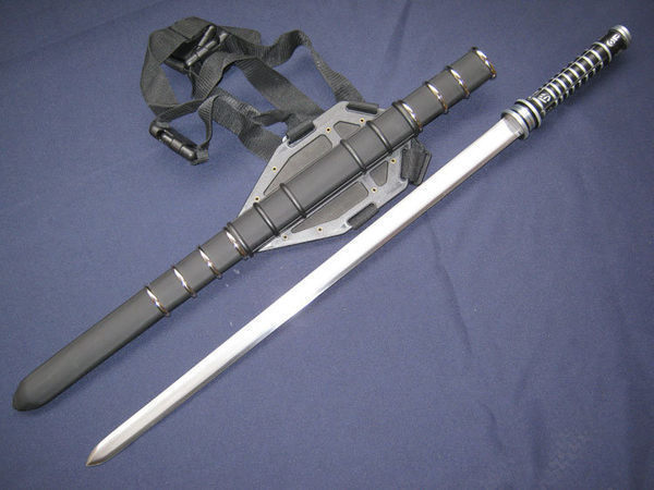 西洋刀劍