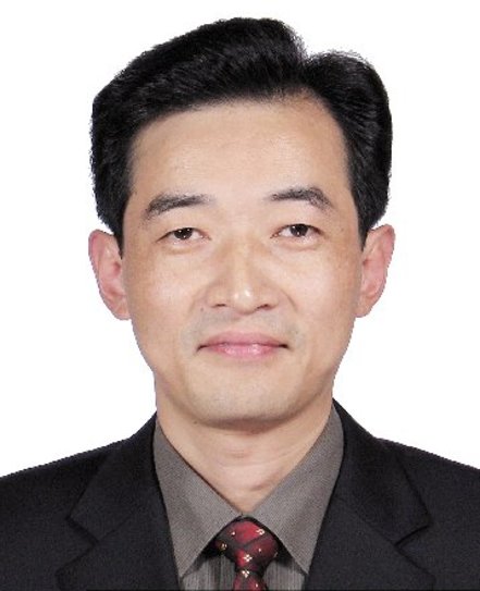 李斌(湖北省人力資源和社會保障廳黨組成員)