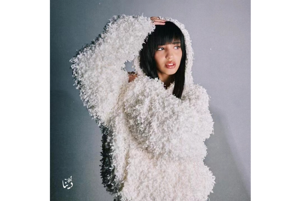 Games(2023年Dina Ayada演唱的歌曲) Games(2023年Dina Ayada演唱的歌曲)