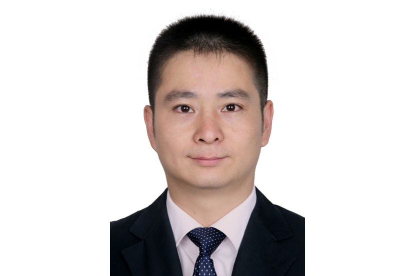 劉雄厚 劉雄厚