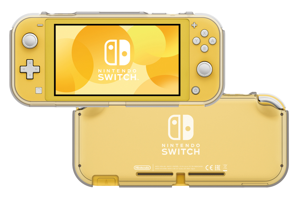 Nintendo Switch Lite Nintendo Switch Lite
