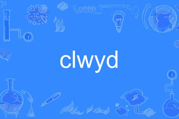 clwyd clwyd