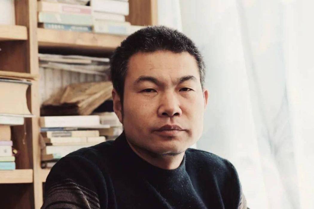 李安樂(中國美術家協會會員) 李安樂(中國美術家協會會員)