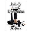 Make-Up Covers the Dark Blemishes Make-Up Covers the Dark Blemishes
