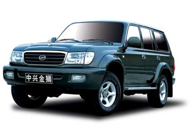 金獅(汽車) 金獅(汽車)