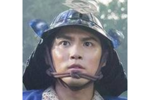 木村重成(電視劇《真田丸》中的虛構角色) 木村重成(電視劇《真田丸》中的虛構角色)