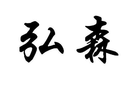 弘森(成都匯知網路科技有限公司旗下品牌)