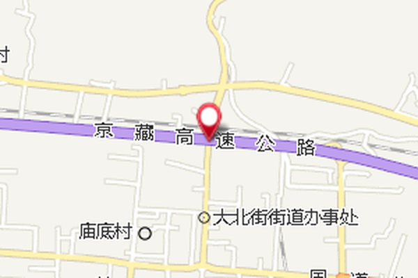 北門外路 北門外路