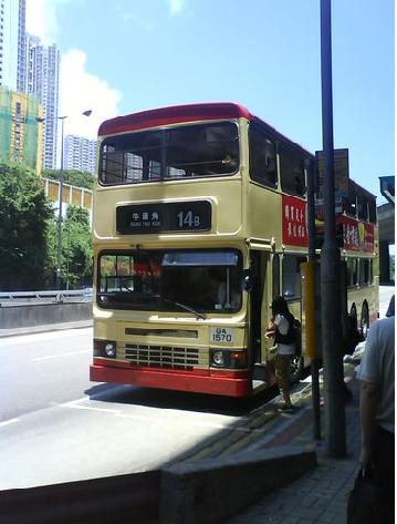 香港巴士(圖4)