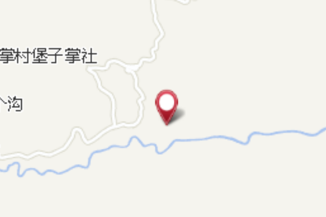 羊路窪 羊路窪