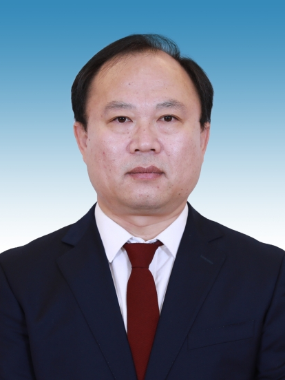李學民(山東省濟南新舊動能轉換起步區管委會數字城市部黨組成員、部長助理)