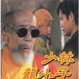 少林龍小子 少林龍小子