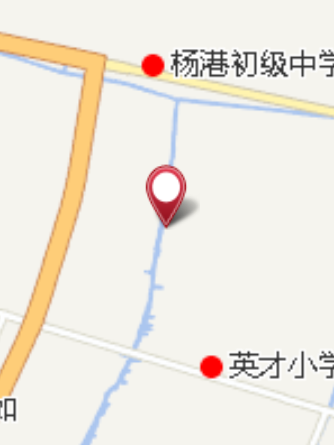 楊港廟