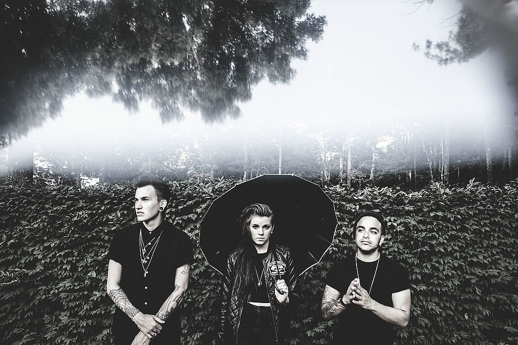 Pvris Pvris