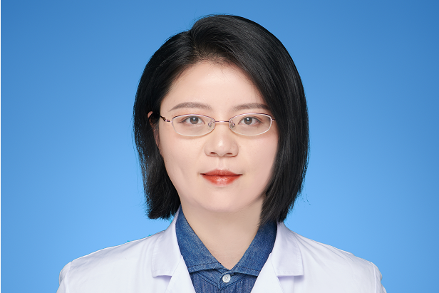 楊青(安徽中醫藥大學第一附屬醫院腫瘤科醫師)