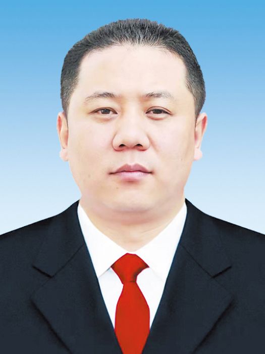 趙學斌(山西省大同市委常委、市人民政府副市長、市委統戰部長、市政協黨組副書記) 趙學斌(山西省大同市委常委、市人民政府副市長、市委統戰部長、市政協黨組副書記)