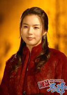 豪傑春香(春香傳（韓國2005年田基湘導演電視劇）)