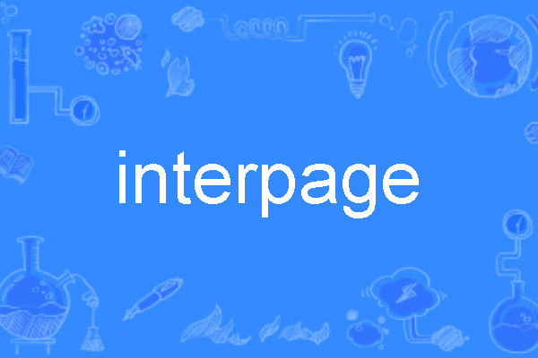 interpage