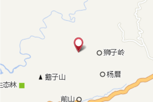 茶仔坑 茶仔坑