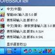 表形碼 表形碼