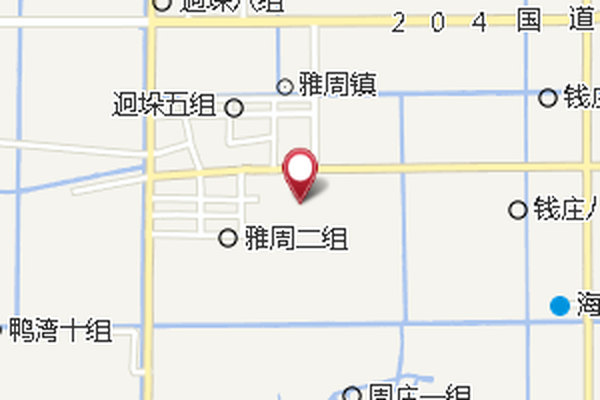 夾巷 夾巷