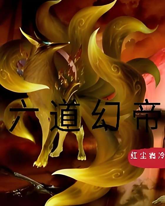 六道幻帝