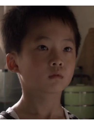 旺旺(2008年安戰軍執導的電視電影《我的兒子》中的角色) 旺旺(2008年安戰軍執導的電視電影《我的兒子》中的角色)