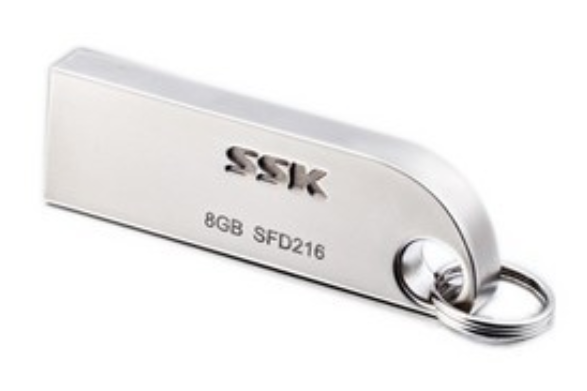 SSK SDF216(8GB) SSK SDF216(8GB)