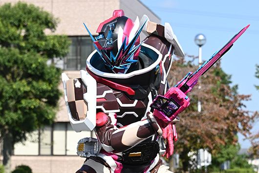 假面騎士Slash 假面騎士Slash