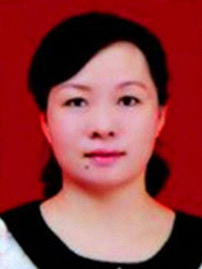 何艷萍(鄂州市住房和城鄉建設局黨組成員、工會主席) 何艷萍(鄂州市住房和城鄉建設局黨組成員、工會主席)