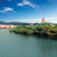 增江雁塔 增江雁塔