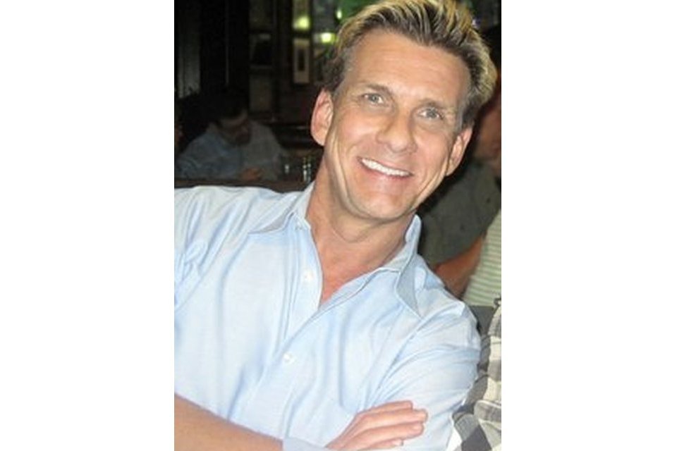 Peter Kluge