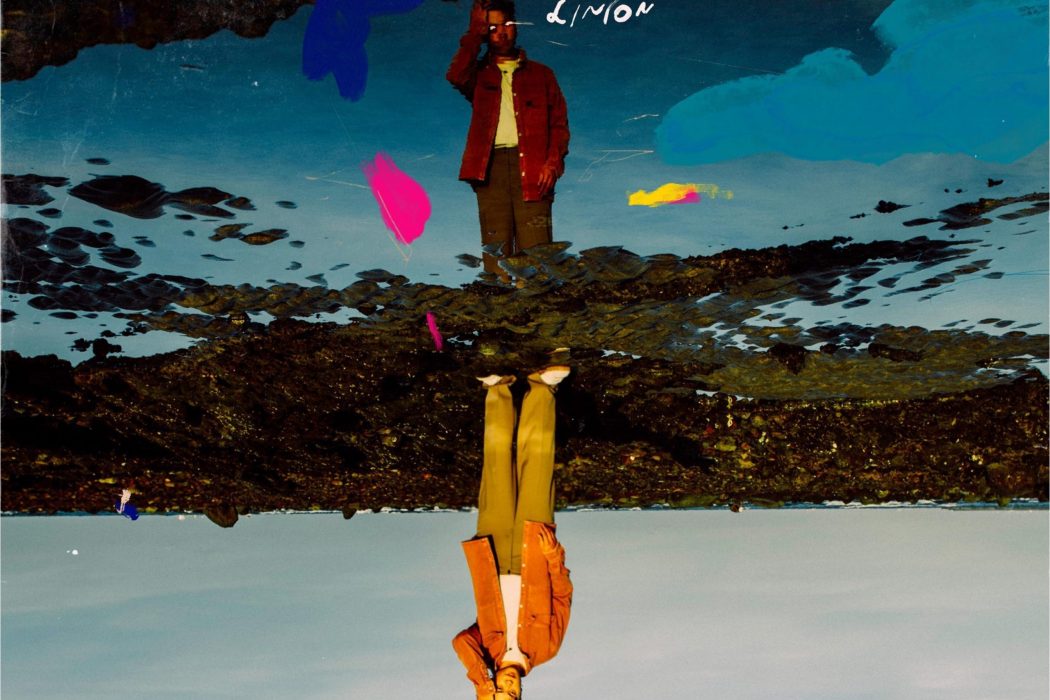 Leisurely(2020年LINION發行的音樂專輯) Leisurely(2020年LINION發行的音樂專輯)