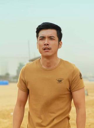 何李寧
