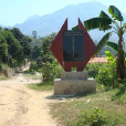 八布村 八布村