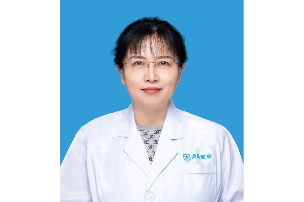 高宇(承德醫學院附屬醫院副院長) 高宇(承德醫學院附屬醫院副院長)