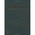 Surgery(2000年Springer Verlag出版的圖書)