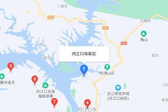 環庫公路