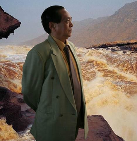 江榮宇 江榮宇