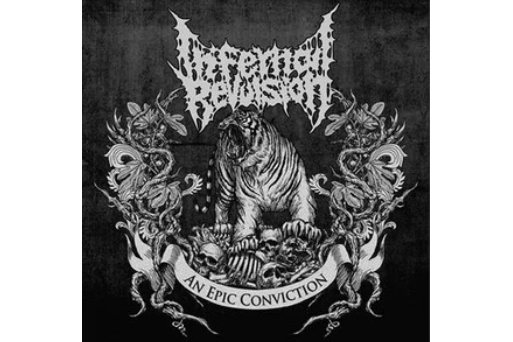 Lord Conspiracy Lord Conspiracy
